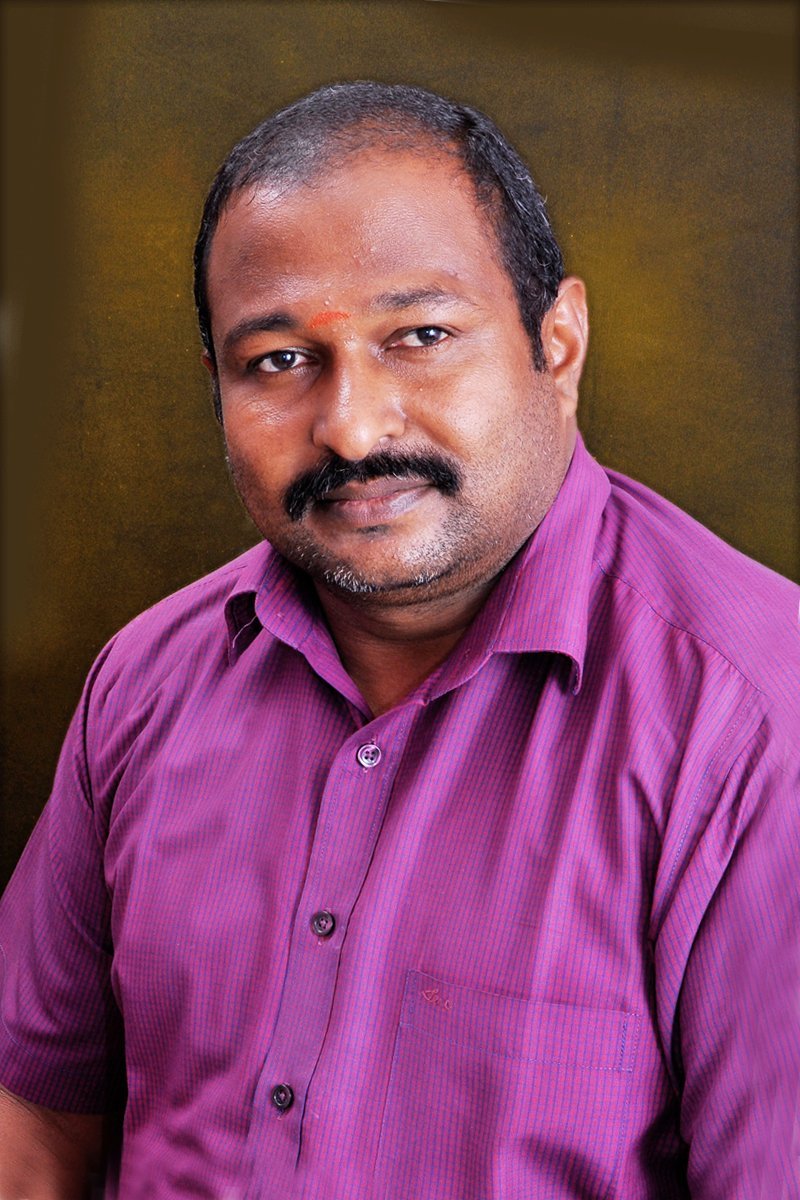 K.விஜயகுமார்