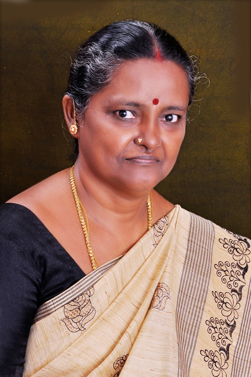 M.சுசீலாதேவி