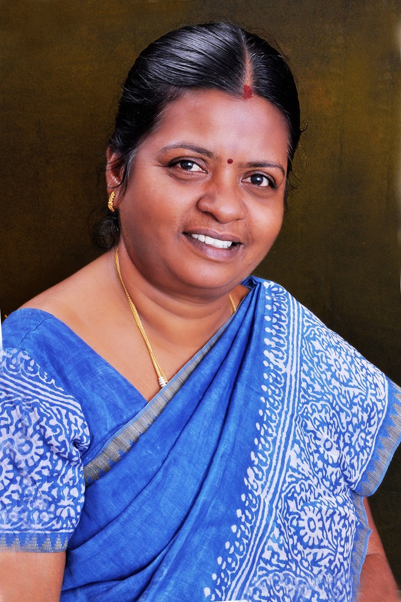 P.ரேணுகாதேவி