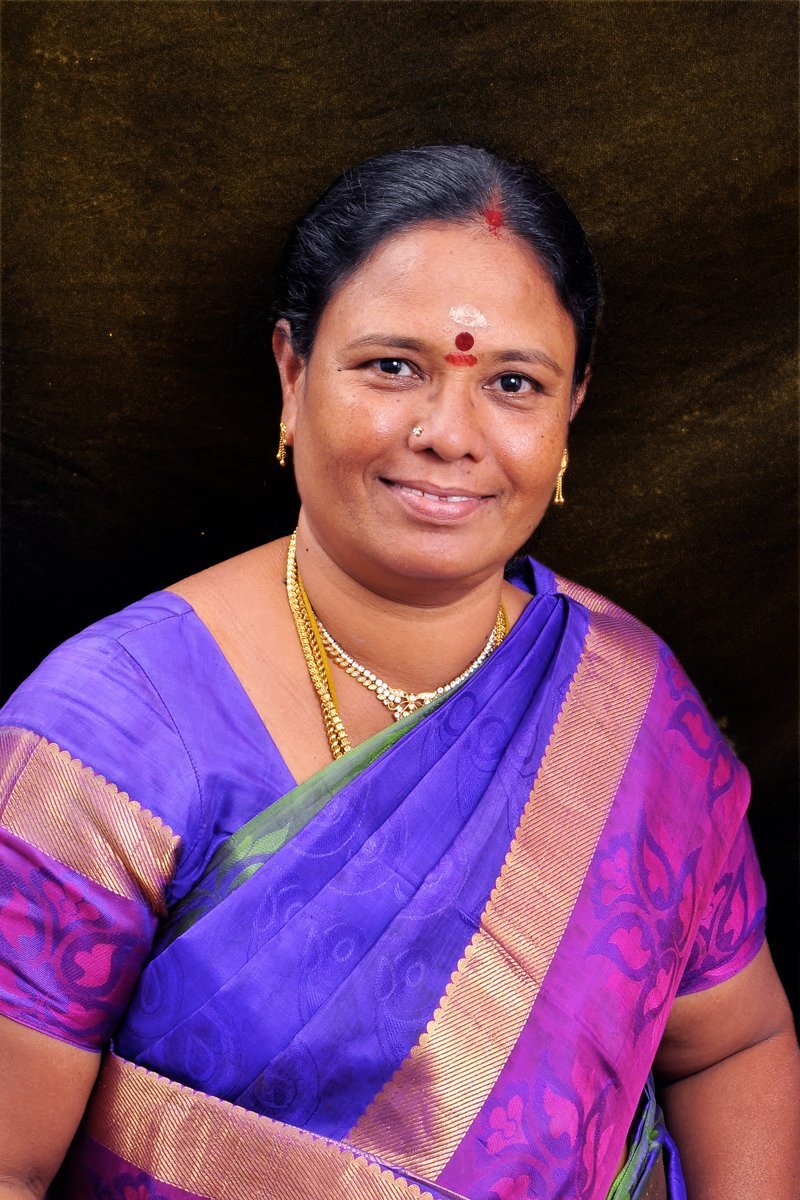 S.சாந்தி 