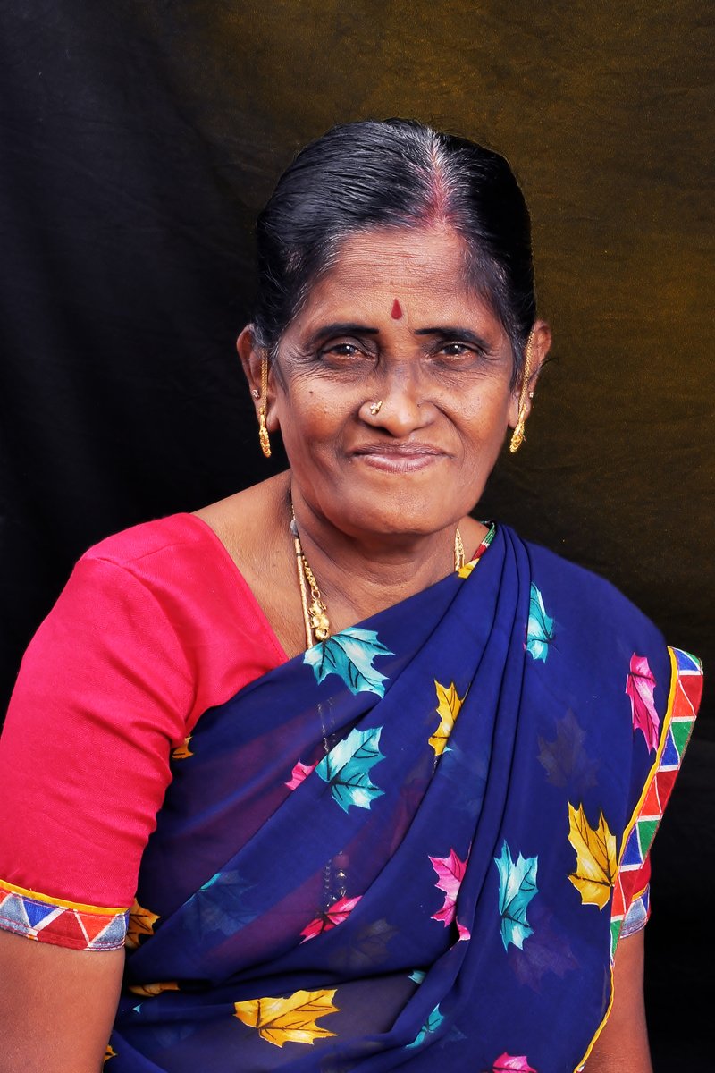 P.பத்மாவதி