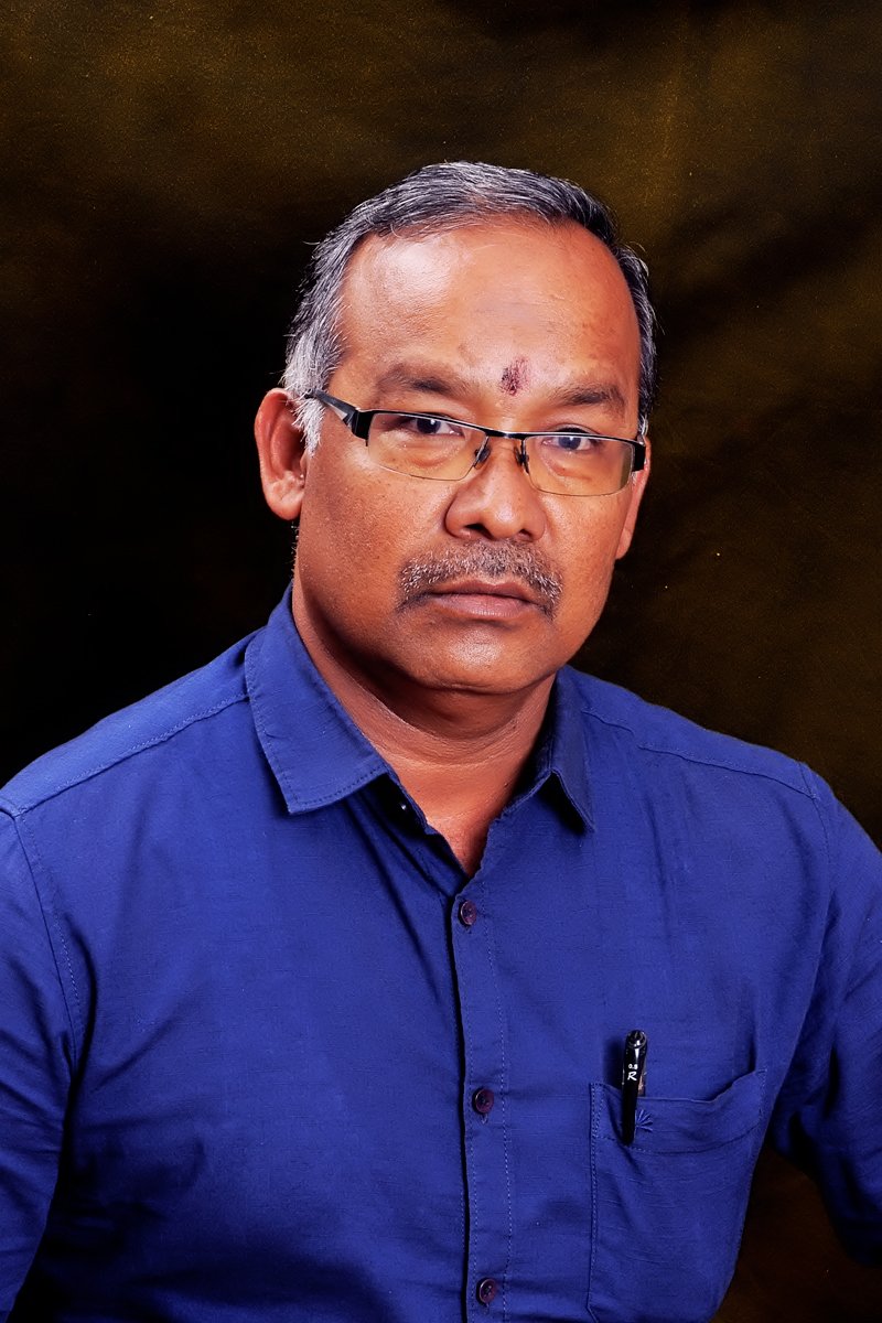 N.பரமசிவன்