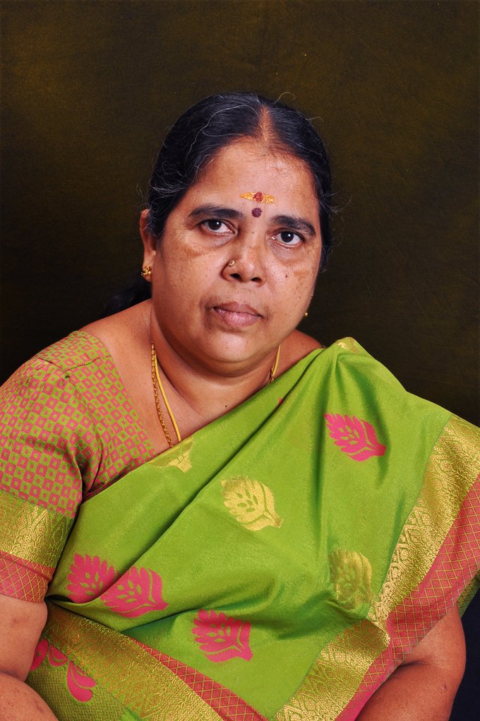 R.மகேஸ்வரி