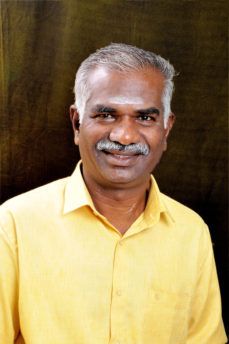 S.சேதுராமன்