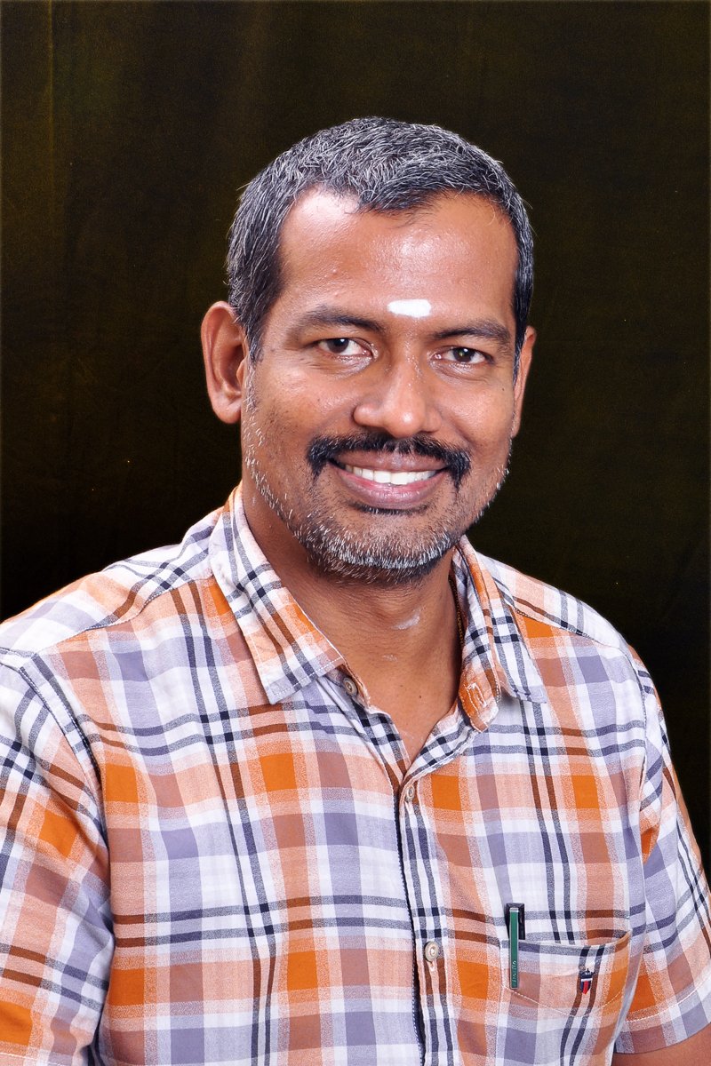 P.குணசேகரன்