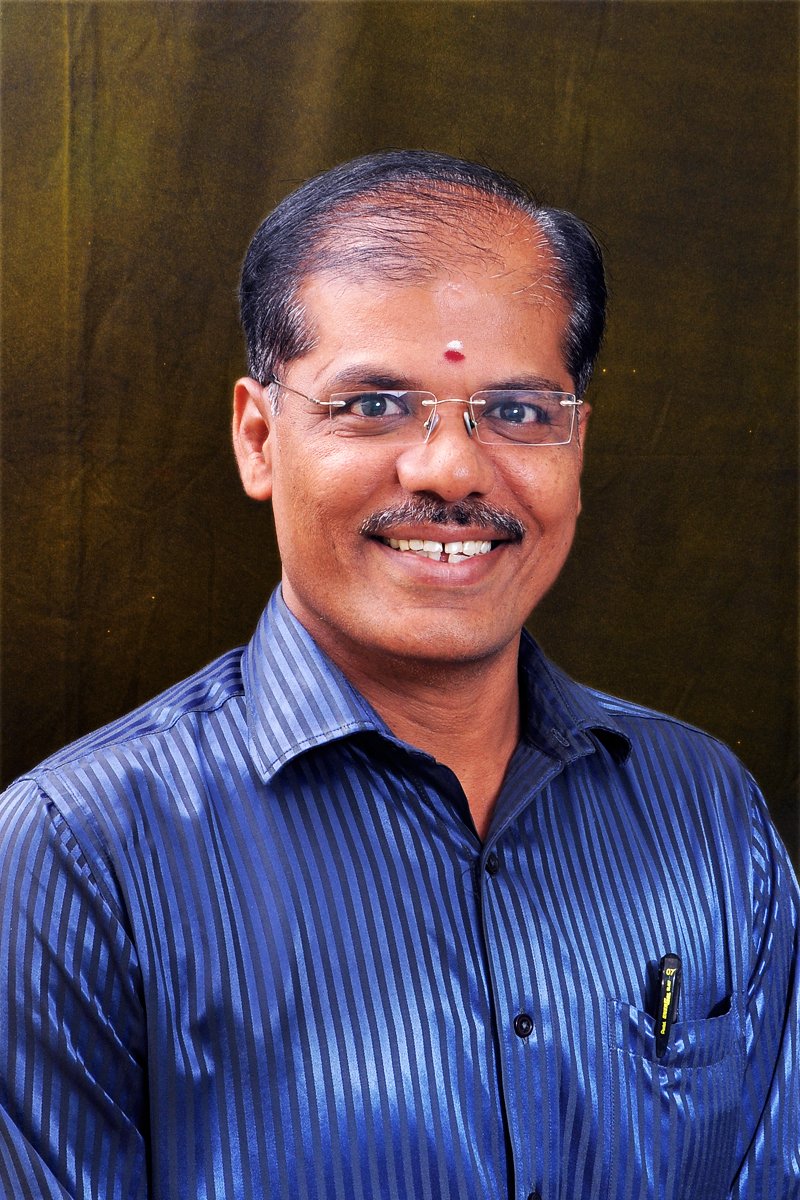 S.K.ஆறுமுகம்