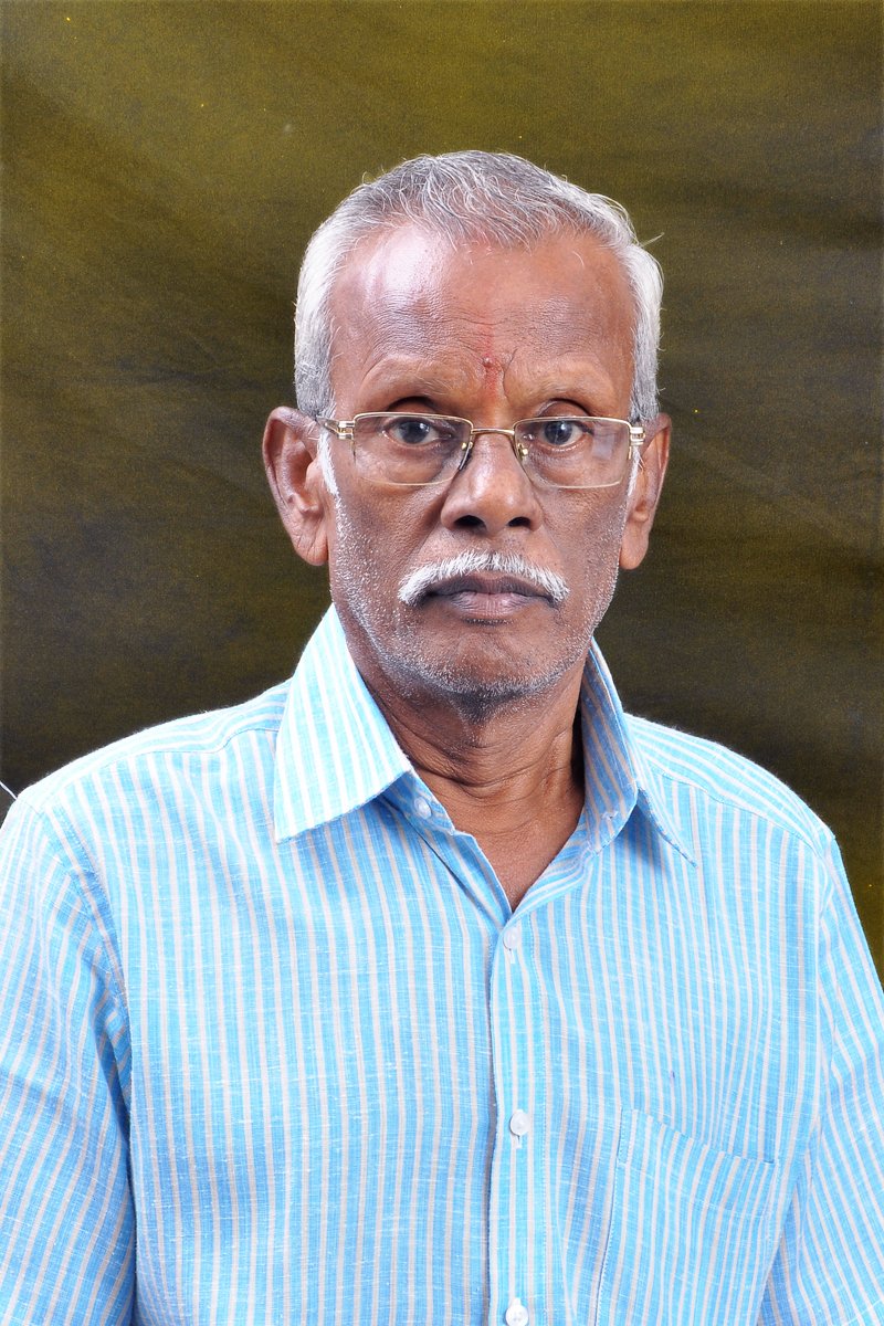 N.ராகவன்
