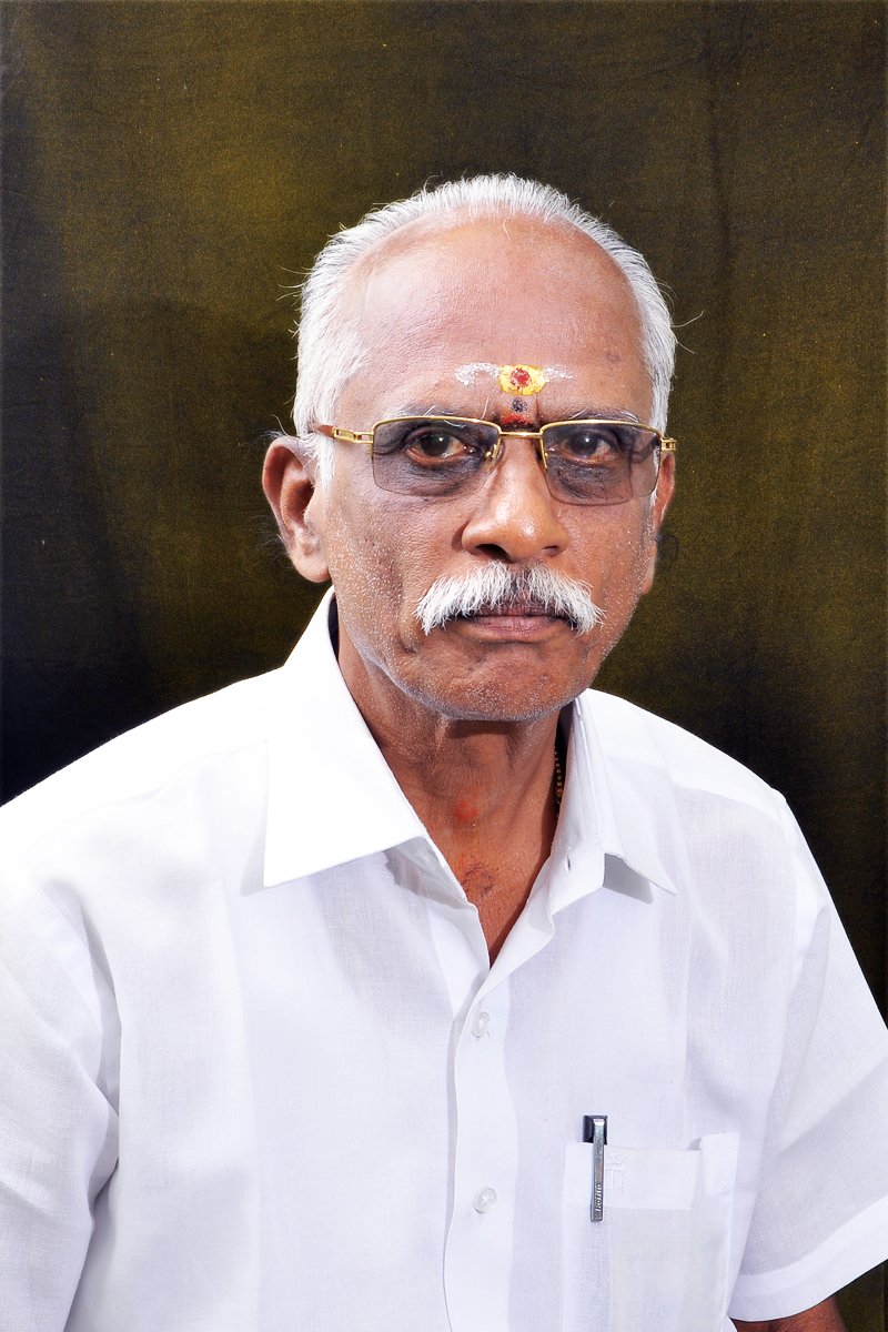 A.ஜெயக்குமார்