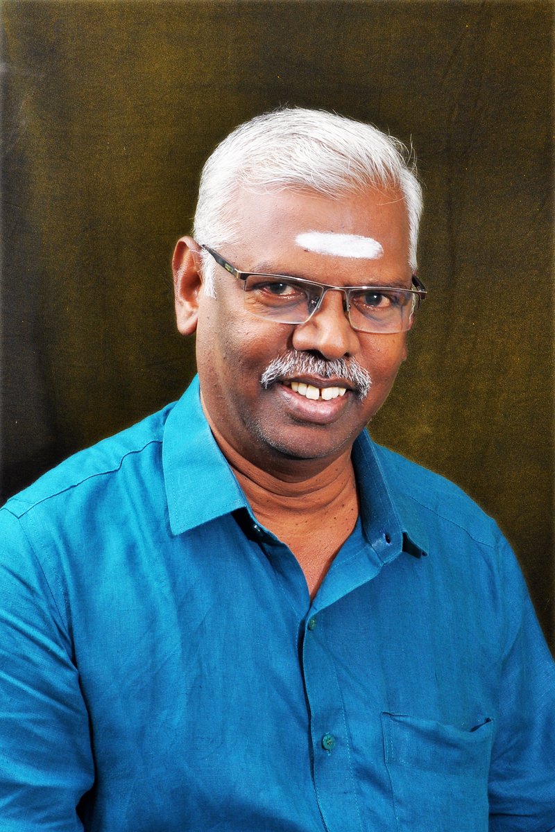 A.ராஜசேகர்