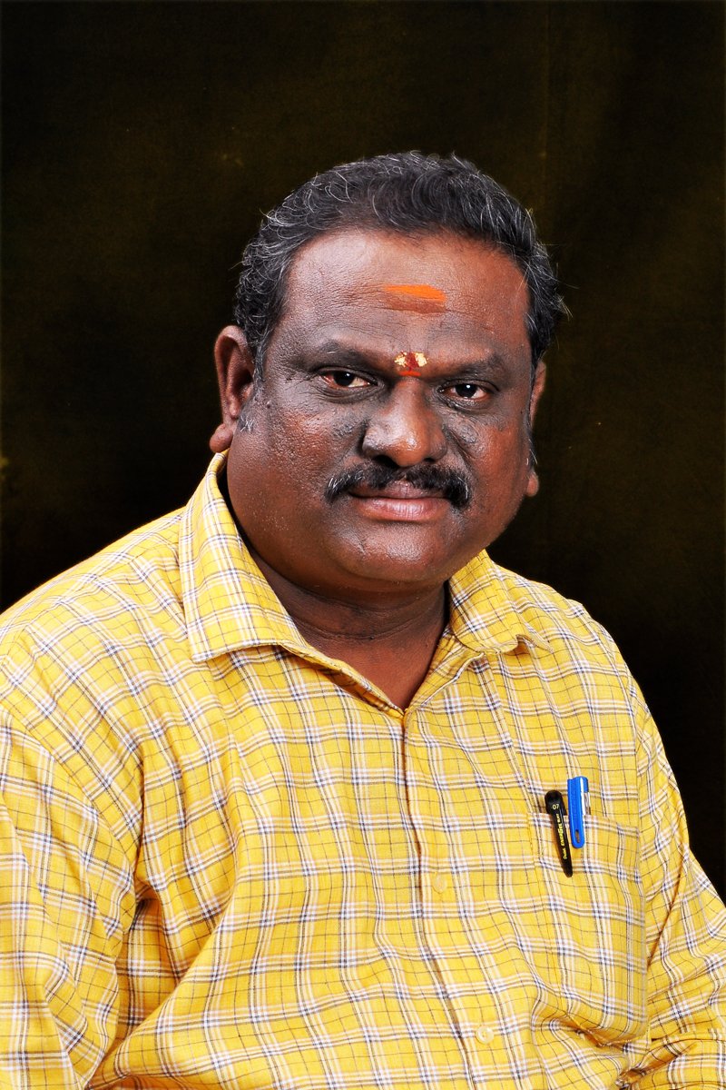 S.பார்த்தீபகுமார்