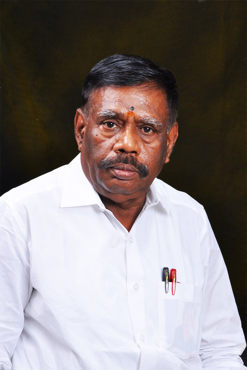 N.சிவராமகிருஷ்ணன்