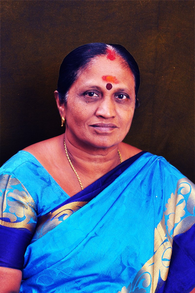 சாந்திவெற்றிவேல்