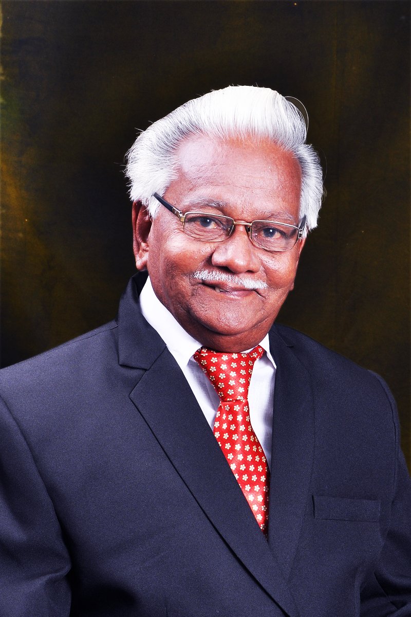 M.A.அந்தோணி