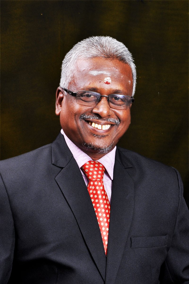 V.கண்ணப்பன்