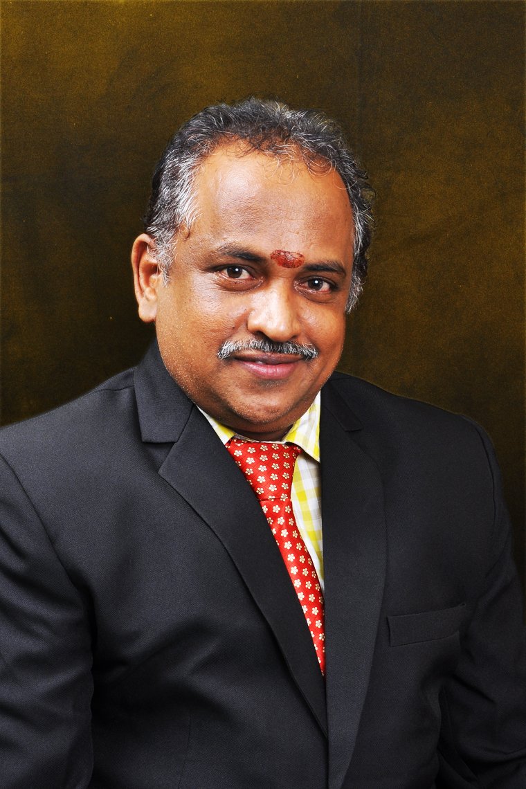 C.B.ரவீந்திரன்