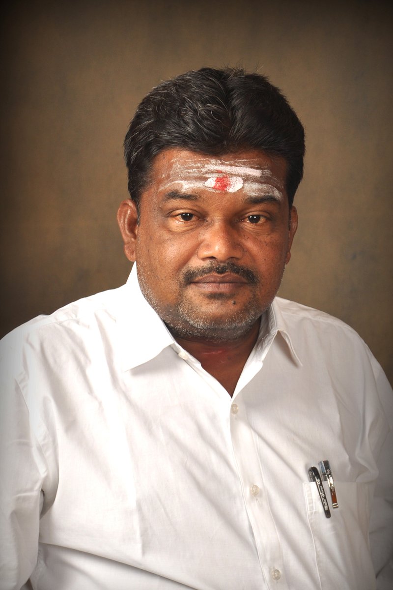 A.ரங்கராஜன்